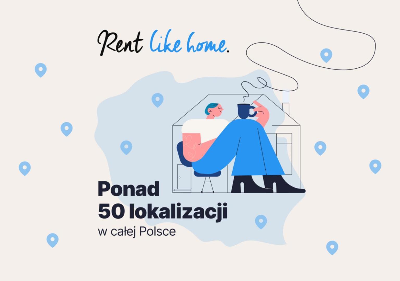 Rent Like Home - Bobrowiecka 10 ワルシャワ エクステリア 写真